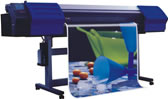 large format printing